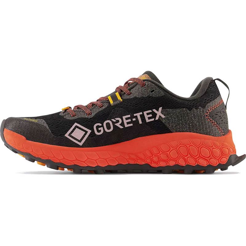 New Balance Womens Fresh Foam X Hierro v7 GTX Running Shoes-4